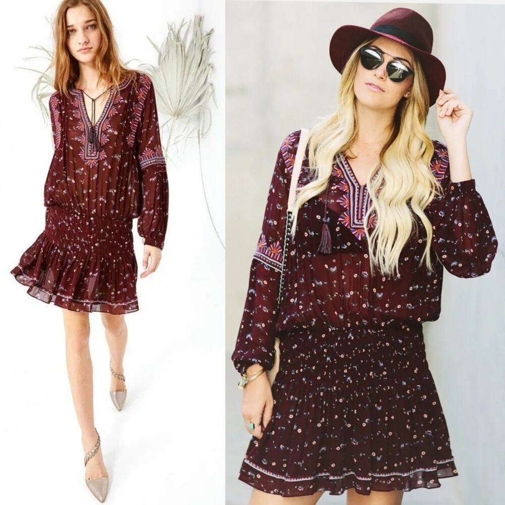 Ulla Johnson Ulla Johnson Ulla Johnson